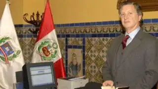 La Haya: Embajador de Perú en Chile aseguró fallo no alterará relaciones bilaterales