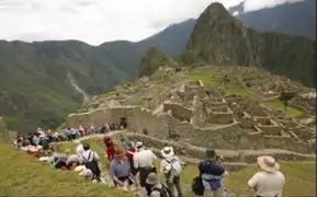 Perú será el tercer país que más visiten turistas de Estados Unidos en 2014