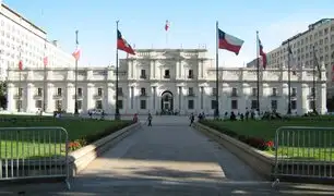 Senado y Cancillería chilena expresan malestar por mapa marítimo peruano
