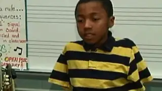 Niño sin brazos conmueve al mundo por su gran talento para tocar la trompeta