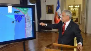 Afirman que Sebastián Piñera utiliza electoralmente el fallo de La Haya