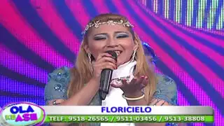 Baila al ritmo del folclore con Floricielo y su nuevo éxito ‘Hijito mío’