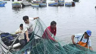 Chile presenta propuestas a pescadores de Arica tras fallo de La Haya