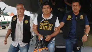 Héctor Pacheco contactaba a jueces y fiscales en banda criminal 'La Cruz de Piura'