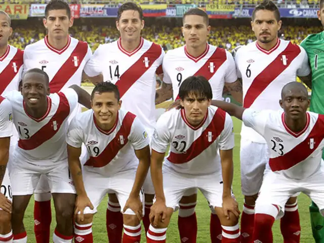 Selección peruana: Manuel Burga elegirá nuevo técnico antes del 5 de marzo