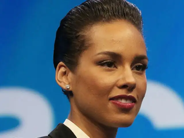 BlackBerry despedirá a cantante Alicia Keys de su cargo como Directora Creativa