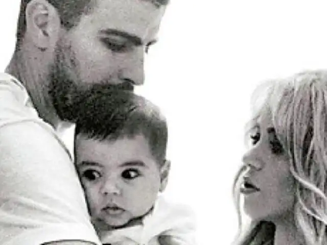 Shakira y Piqué estarían esperando a su segundo bebé