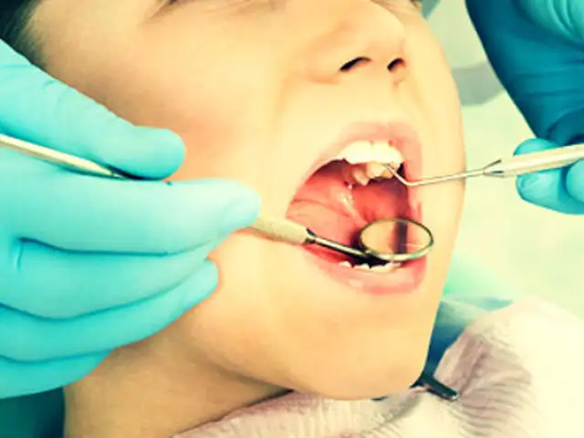 EEUU: niña de tres años muere tras un procedimiento dental