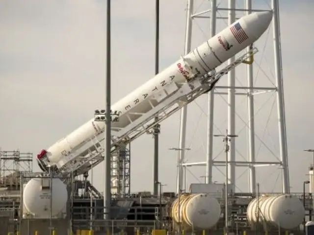 NASA confirmó que mañana lanzará al espacio primer satélite peruano