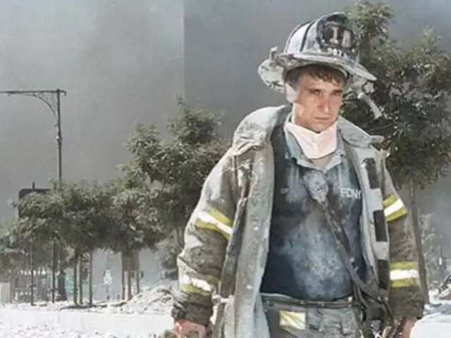 EEUU: Acusan a 80 policías y bomberos por fraude sobre traumas del 11-S
