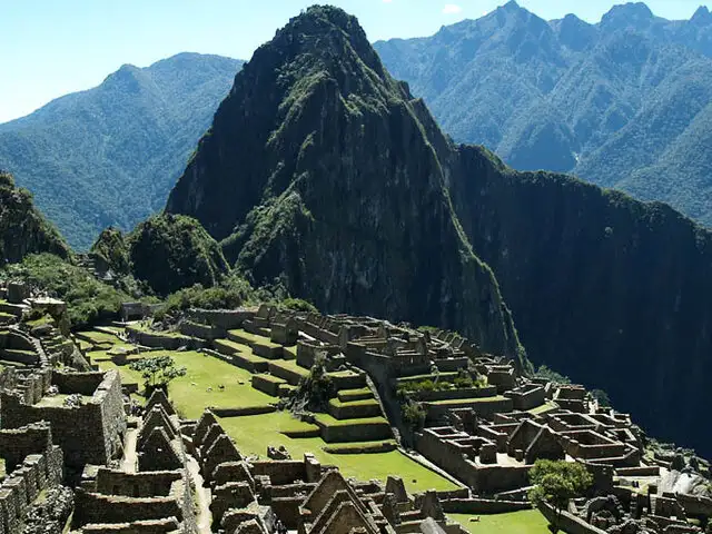 Arqueólogos descubren nuevo camino inca que conduce a Machu Picchu