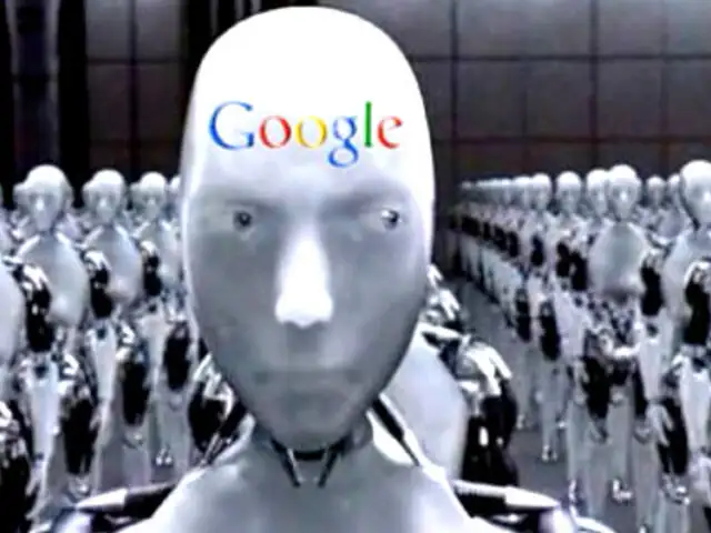 Google será el principal proveedor de tecnología militar para EEUU