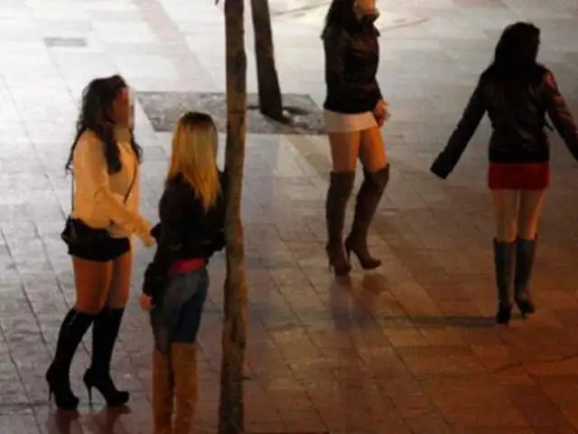 Convocan a prostitutas argentinas para el Mundial de Brasil
