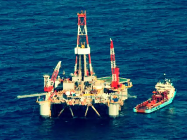 Argentina prohibe a petroleras explorar área de las islas Malvinas