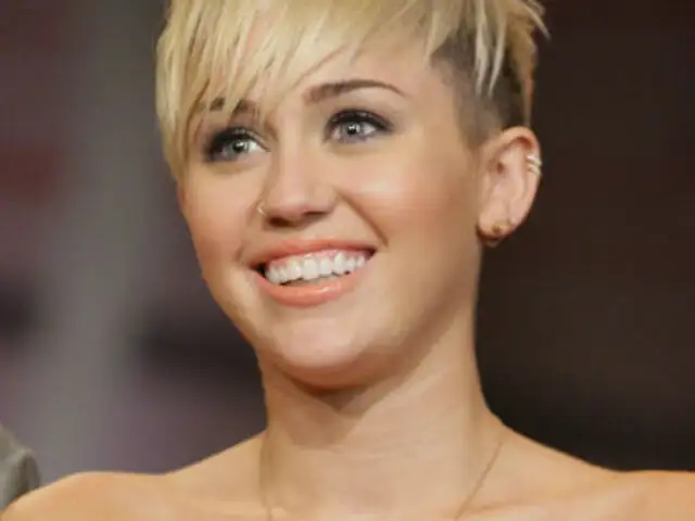 Delincuentes de llevan valiosas joyas y lujoso auto de la casa de Miley Cyrus