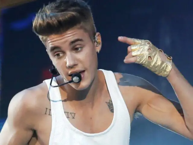Justin Bieber ingresaría a clínica de rehabilitación por adicción a las drogas