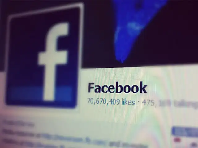 Facebook: arrestan a hombre por darle ‘Me gusta’ a la publicación de su expareja
