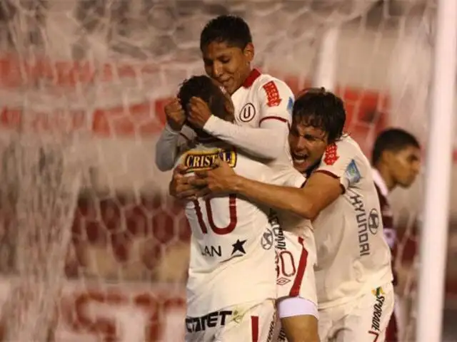 Universitario: esta será la camiseta que usará el campeón esta temporada