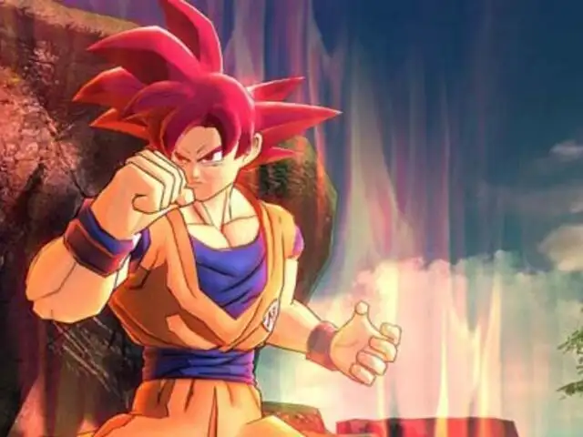 Namco Bandai publicó nuevo tráiler de videojuego Dragon Ball Z Battle of Z