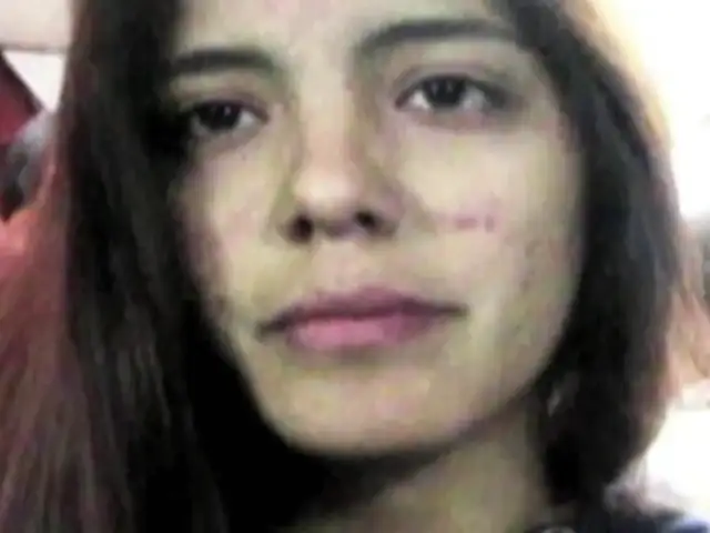 Corte Superior de Lima ratificó prisión preventiva contra Fernanda Lora Paz