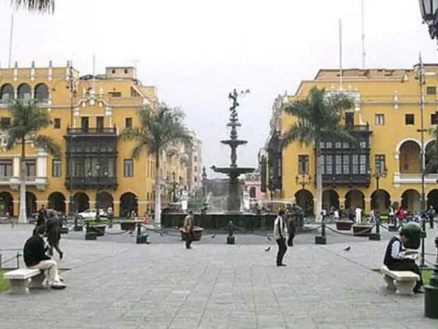 Aniversario de Lima: los 10 atractivos turísticos que debes de conocer de la capital