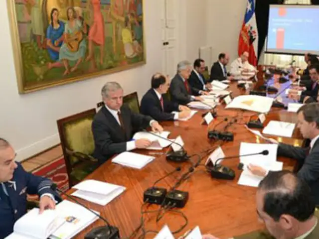 Chile toma medidas para dar seguridad a los peruanos tras fallo de La Haya