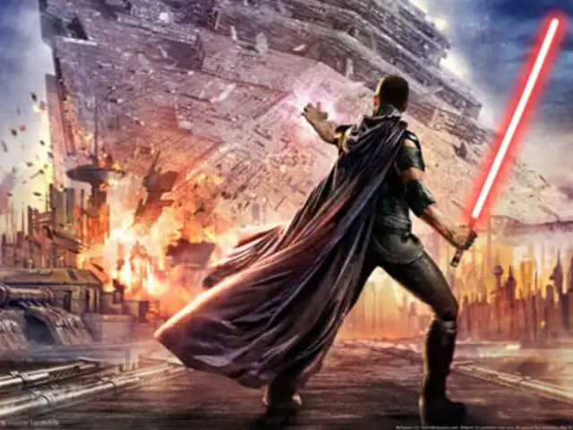 Director de Star Wars 7 confirmó que guión de la película ya está terminada