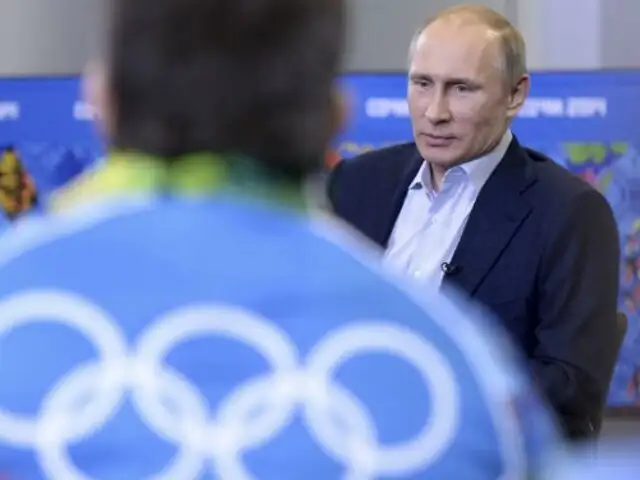 Rusia: Grupo extremista anunció ataque terrorista en Juegos Olímpicos de Invierno