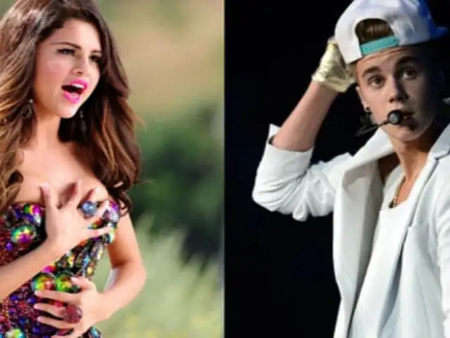 Fotografía confirma reconciliación entre Justin Bieber y Selena Gómez