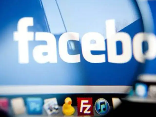 Facebook está a un año del colapso, según predice un modelo matemático