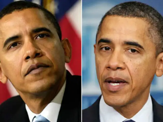 FOTOS: el antes y el después de 8 políticos que envejecieron con el poder