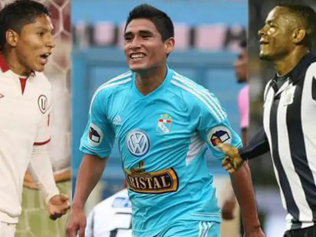 Copa Inca 2014: así quedaron conformados los dos grupos del torneo