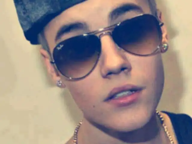 EEUU: más de 13,000 personas firman petición para que Justin Bieber sea deportado