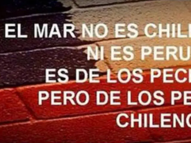 FOTOS: estos fueron los memes chilenos tras conocerse el fallo de La Haya