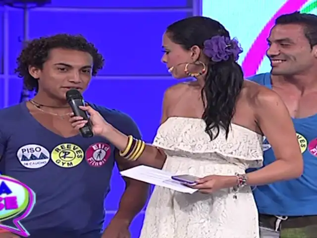 Invitan a jóvenes a participar en el certamen Miss y Mister Lima 2014
