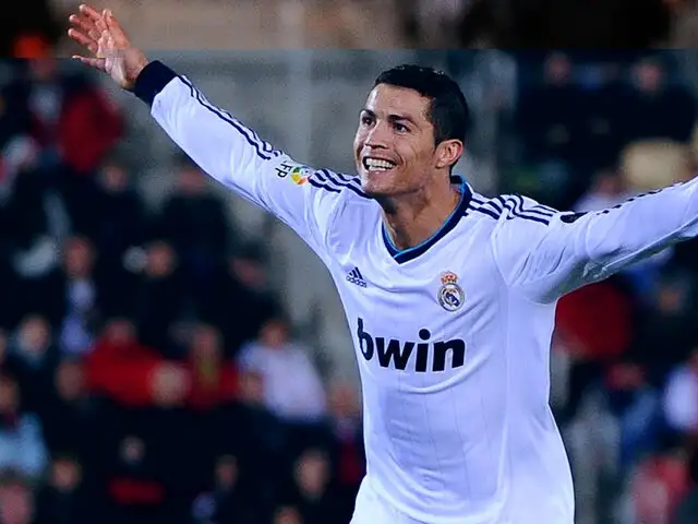 Cristiano Ronaldo jugará 6 años más al máximo nivel, según fisioterapeuta