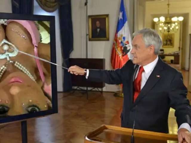 FOTOS: los presidentes latinoamericanos más ridiculizados en las redes sociales