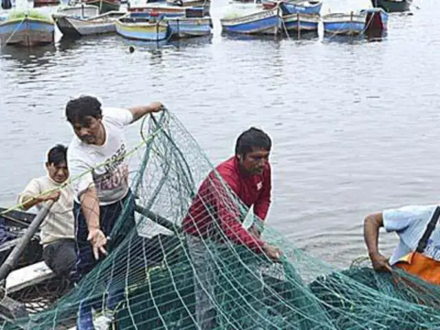 Alcalde de Arica afirma que fallo de La Haya fue perjudicial para sus pescadores