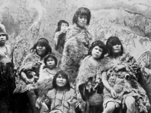 Polémica por documental sobre nativos que eran exhibidos en zoológicos humanos