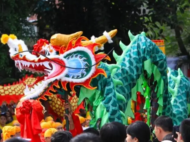 Horóscopo chino del 2014: hoy se inicia el año del Caballo de Madera