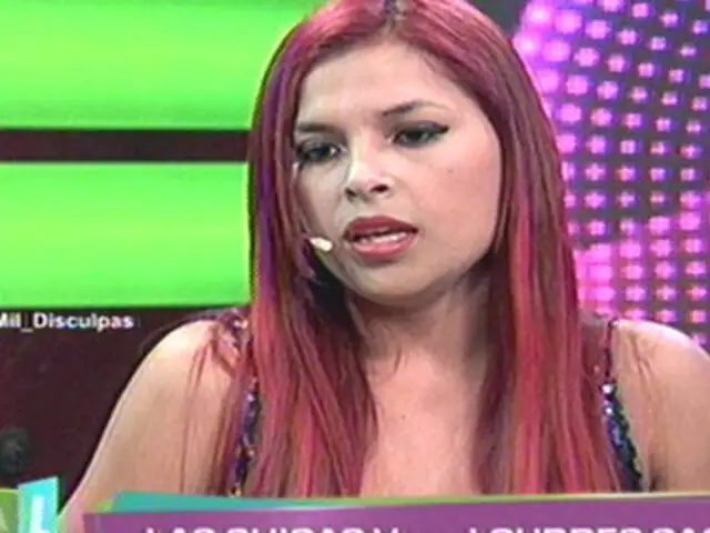 Lisset Silva y Kimberly Sue le declararon 'la guerra' a Lourdes Sacín