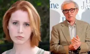 Woody Allen: hija adoptiva lo acusa de haberla violado cuando tenía 7 años