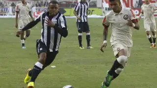 ‘Superclásico’: Alianza Lima y Universitario se enfrentan este miércoles