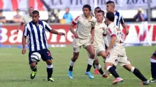 Universitario vs. Alianza Lima: conoce el precio de la entradas para el clásico