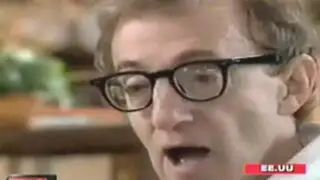 Woody Allen desmintió acusación de su hija adoptiva por abuso sexual