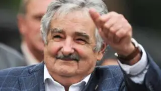 Proponen a presidente uruguayo Mujica como Premio Nobel de la Paz
