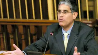 Formalizaran pedido de asistencia de Sandro Espinoza a comisión López Meneses
