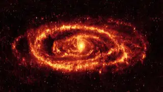 VIDEO: así será la inevitable destrucción del Universo, según teoría ‘Big Rip’