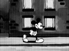 FOTOS: cómic revela que Mickey Mouse intentó suicidarse por una infidelidad