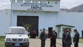Chips de celulares ingresan al penal de Cajamarca al interior de panes